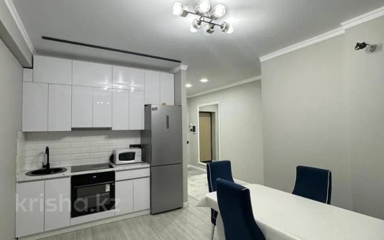 2-бөлмелі пәтер · 47 м² · 2/10 қабат, мкр Шугыла, Жунисова — проходит любую ипотеку, бағасы: 27 млн ₸ в Алматы, Наурызбайский р-н — фото 12