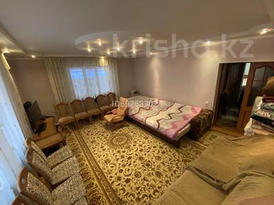 Отдельный дом • 6 комнат • 180 м² • 9 сот., Макаренко 31 за 25 млн 〒 в Талгаре