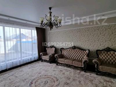Отдельный дом · 6 комнат · 270 м² · 7 сот., Восточная 34 — Дару за 55 млн 〒 в Мичуринское