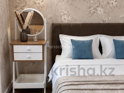 2-комнатная квартира · 59 м² · 16/20 этаж, Серкебаева 146 за 23 000 ₸ в Алматы, Бостандыкский р-н