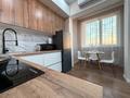 2-комнатная квартира · 59 м² · 16/20 этаж, Серкебаева 146 за 23 000 ₸ в Алматы, Бостандыкский р-н — фото 7