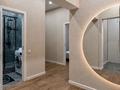 2-комнатная квартира · 59 м² · 16/20 этаж, Серкебаева 146 за 23 000 ₸ в Алматы, Бостандыкский р-н — фото 19