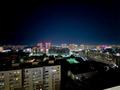 2-комнатная квартира · 59 м² · 16/20 этаж, Серкебаева 146 за 23 000 ₸ в Алматы, Бостандыкский р-н — фото 21