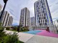 2-комнатная квартира · 59 м² · 16/20 этаж, Серкебаева 146 за 23 000 ₸ в Алматы, Бостандыкский р-н — фото 25