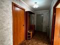 3-комнатная квартира, 90 м², 4/5 этаж помесячно, мкр. Зачаганск пгт, Монкеулы 108/1 — Монкеулы за 140 000 〒 в Уральске, мкр. Зачаганск пгт — фото 9