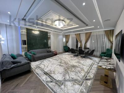 Аренда квартир в Шымкенте: 3-комнатная квартира · 170 м² · 7/8 этаж, Дулати 201а — Рыскулова ЖК Изумруд за 450 000 〒 3-комнатная квартира · 170 м² · 7/8 этаж, Дулати 201а — Рыскулова ЖК Изумруд за 450 000 〒 в Шымкенте, Аль-Фарабийский р-н