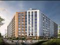 3-бөлмелі пәтер · 94.1 м² · 5/9 қабат, Е 117 55, бағасы: 56 млн ₸ в Астане, Есильский р-н