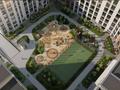 3-бөлмелі пәтер · 94.1 м² · 5/9 қабат, Е 117 55, бағасы: 56 млн ₸ в Астане, Есильский р-н — фото 3