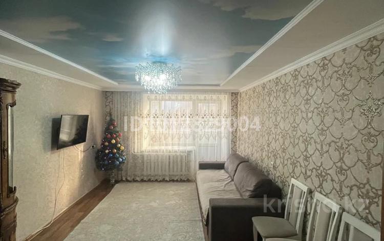 3-комнатная квартира · 66 м² · 2/5 этаж, Кустанайская 77 за 31 млн ₸ в Семее — фото 2