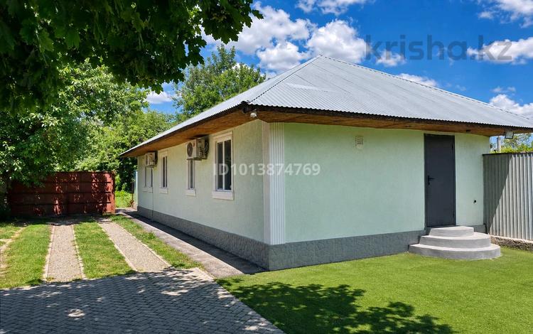Жеке үй · 4 бөлме · 82 м² · 8 жүзд., Воронкова 128, бағасы: 11 млн ₸ в Урджаре — фото 11
