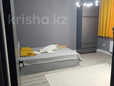 3-комнатная квартира · 85 м² · 5/9 этаж, Анатолий Храпатый 17 — Калдаякова за 78 млн ₸ в Астане, Сарайшык р-н