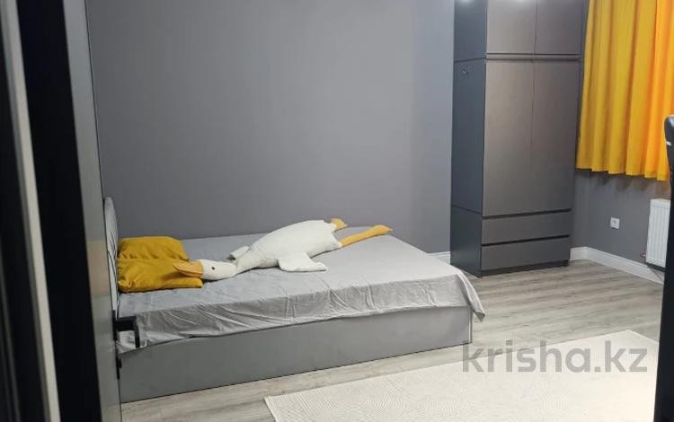 3-комнатная квартира · 85 м² · 5/9 этаж, Анатолий Храпатый 17 — Калдаякова за 78 млн ₸ в Астане, Сарайшык р-н — фото 2