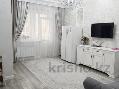 3-комнатная квартира · 85 м² · 5/9 этаж, Анатолий Храпатый 17 — Калдаякова за 78 млн ₸ в Астане, Сарайшык р-н