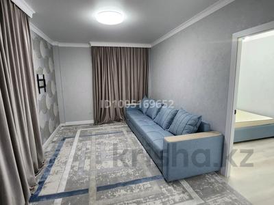 2-бөлмелі пәтер · 50 м² · 3/6 қабат, Маймекен 6, бағасы: 230 000 ₸ в Астане, Есильский р-н