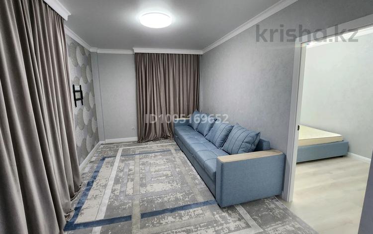 2-комнатная квартира · 47 м² · 3/6 этаж, Маймекен 6 за 250 000 〒 в Астане, Есильский р-н — фото 2