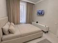1-комнатная квартира · 45 м², Мухамедханова 8 — ХАНШАТЫР,КазГюУ, АСТАНА ВИЖН за 15 000 ₸ в Астане, Нура р-н