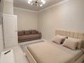 1-комнатная квартира · 45 м², Мухамедханова 8 — ХАНШАТЫР,КазГюУ, АСТАНА ВИЖН за 15 000 ₸ в Астане, Нура р-н — фото 2