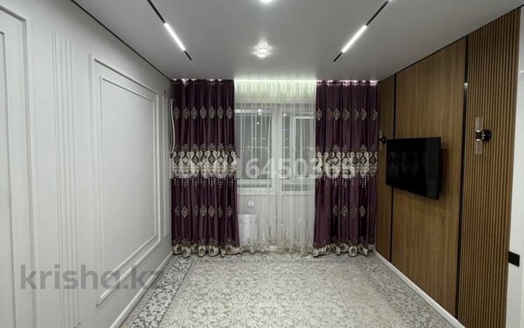 1-комнатная квартира · 38 м² · 5/9 этаж, мкр Шымсити — Арман кала лайт 1/2 за 200 000 ₸ в Шымкенте, Абайский р-н — фото 2