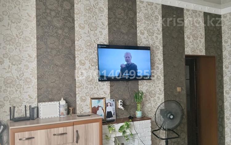 2-бөлмелі пәтер · 50 м² · 2/2 қабат, калдаякова 22 — кремлевская, бағасы: 17 млн ₸ в Шымкенте, Туран р-н — фото 2