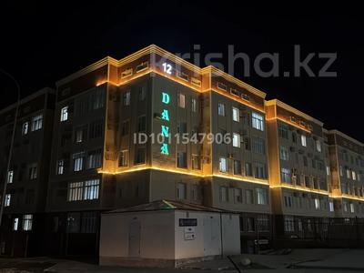 3-комнатная квартира · 106.7 м² · 3/5 этаж, 34-й мкр, 34-ш/а. 12 за 28.5 млн ₸ в Актау