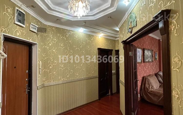 2-бөлмелі пәтер · 110 м² · 5/11 қабат, 15-ш/а. 62, бағасы: 36 млн ₸ в Актау, 15-й мкр — фото 2