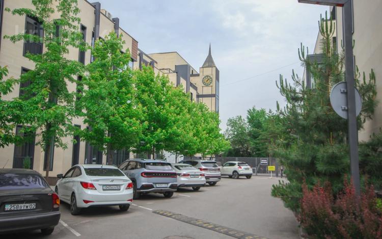 3-бөлмелі пәтер · 82 м² · 2/3 қабат, ​Герольда Бельгера 1Б, бағасы: 81.9 млн ₸ в Алматы, Наурызбайский р-н — фото 2