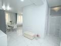 3-бөлмелі пәтер · 82 м² · 2/3 қабат, ​Герольда Бельгера 1Б, бағасы: 81.9 млн ₸ в Алматы, Наурызбайский р-н — фото 10