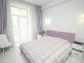 3-бөлмелі пәтер · 82 м² · 2/3 қабат, ​Герольда Бельгера 1Б, бағасы: 81.9 млн ₸ в Алматы, Наурызбайский р-н — фото 13