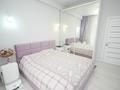 3-бөлмелі пәтер · 82 м² · 2/3 қабат, ​Герольда Бельгера 1Б, бағасы: 81.9 млн ₸ в Алматы, Наурызбайский р-н — фото 15
