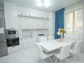 3-бөлмелі пәтер · 82 м² · 2/3 қабат, ​Герольда Бельгера 1Б, бағасы: 81.9 млн ₸ в Алматы, Наурызбайский р-н — фото 2