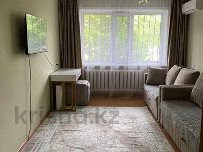 2-комнатная квартира · 45 м² · 1/5 этаж, Карбышева 8 за 17.9 млн 〒 в Караганде, Казыбек би р-н