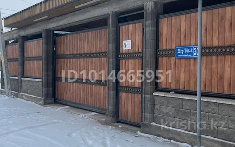 Жеке үй · 6 бөлме · 300 м² · 6 жүзд., Жерұйық 30 — Новая школа 40, магазин еркежан, бағасы: 65 млн ₸ в Киши Байсерке — фото 2