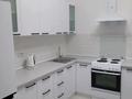 1-бөлмелі пәтер · 48.5 м² · 14/16 қабат, Ракымжан Кошкарбаев 37 — Жумабаева, бағасы: 230 000 ₸ в Астане, Алматы р-н