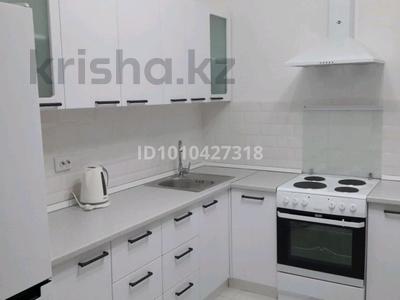 1-бөлмелі пәтер · 48.5 м² · 14/16 қабат, Ракымжан Кошкарбаев 37 — Жумабаева, бағасы: 230 000 ₸ в Астане, Алматы р-н
