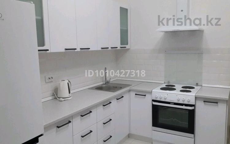 1-бөлмелі пәтер · 48.5 м² · 14/16 қабат, Ракымжан Кошкарбаев 37 — Жумабаева, бағасы: 230 000 ₸ в Астане, Алматы р-н — фото 2