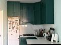 1-бөлмелі пәтер · 32.5 м² · 5/9 қабат, Шұғыла ш/а. 340/4к1, бағасы: 25.4 млн ₸ в Алматы, Наурызбайский р-н