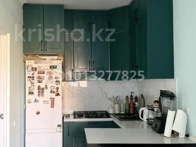 1-бөлмелі пәтер · 32.5 м² · 5/9 қабат, Шұғыла ш/а. 340/4к1, бағасы: 25.4 млн ₸ в Алматы, Наурызбайский р-н