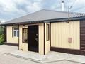 Отдельный дом · 4 комнаты · 70 м² · 6 сот., Черноморский разрез 11 за 13 млн ₸ в Усть-Каменогорске