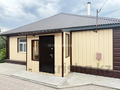 Отдельный дом · 4 комнаты · 70 м² · 6 сот., Черноморский разрез 11 за 13 млн ₸ в Усть-Каменогорске