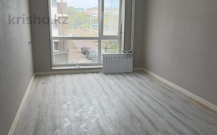 3-бөлмелі пәтер · 76.6 м² · 3/4 қабат, ​Улица Набережная, 25Б, бағасы: 35.5 млн ₸ в Петропавловске — фото 2