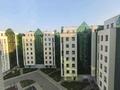 2-бөлмелі пәтер · 73 м² · 7/8 қабат, Кайым Мухамедханов 21, бағасы: 50 млн ₸ в Астане, Нура р-н — фото 40