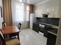 2-бөлмелі пәтер · 73 м² · 7/8 қабат, Кайым Мухамедханов 21, бағасы: 50 млн ₸ в Астане, Нура р-н — фото 5