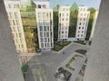 2-бөлмелі пәтер · 73 м² · 7/8 қабат, Кайым Мухамедханов 21, бағасы: 50 млн ₸ в Астане, Нура р-н — фото 41