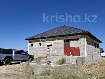 Отдельный дом · 4 комнаты · 160 м² · 5 сот., Квартал 28 2 — Сейдуалиева за 22.5 млн ₸ в Аскара Токпанова (Казцик)