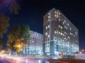 2-комнатная квартира · 43 м² · 4/13 этаж, Макатаева 127/11 за 39 млн ₸ в Алматы, Алмалинский р-н — фото 11