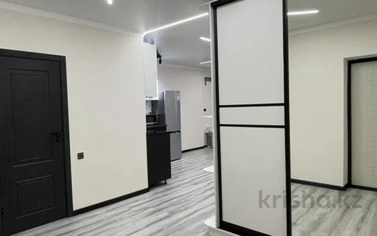 2-комнатная квартира · 43 м² · 4/13 этаж, Макатаева 127/11 за 42 млн ₸ в Алматы, Алмалинский р-н — фото 52
