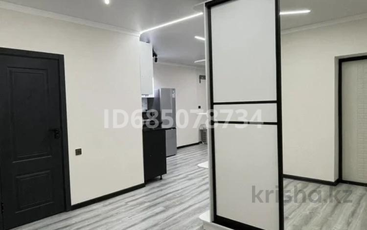 2-комнатная квартира · 43 м² · 4/13 этаж, Макатаева 127/11 за 39 млн ₸ в Алматы, Алмалинский р-н — фото 95