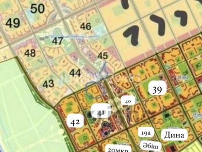 Участок · 10 соток, 51 микр за 12.5 млн ₸ в Актау