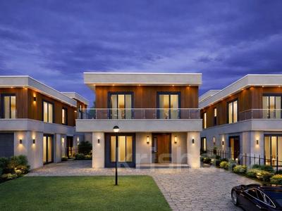 Жеке үй · 6 бөлме · 450 м² · 7 сот., мкр Ерменсай — Жангир Хана, бағасы: 307 млн ₸ в Алматы, Бостандыкский р-н