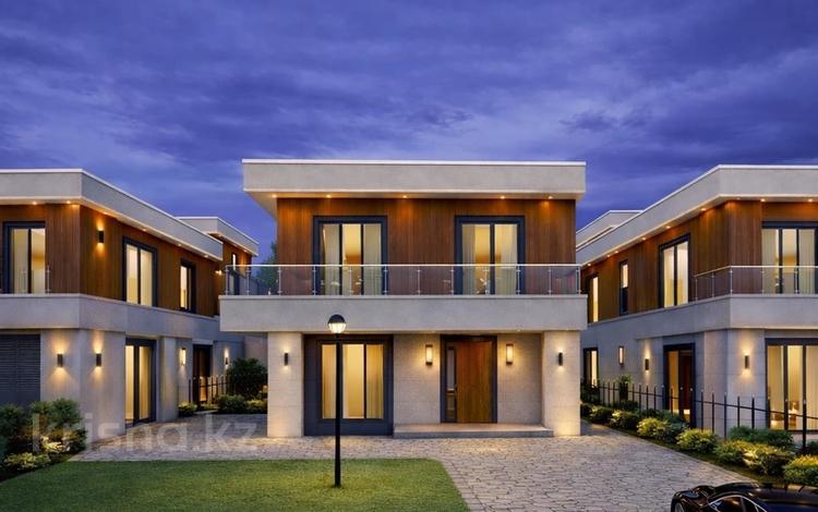 Жеке үй · 6 бөлме · 450 м² · 7 сот., мкр Ерменсай — Жангир Хана, бағасы: 307 млн ₸ в Алматы, Бостандыкский р-н — фото 2